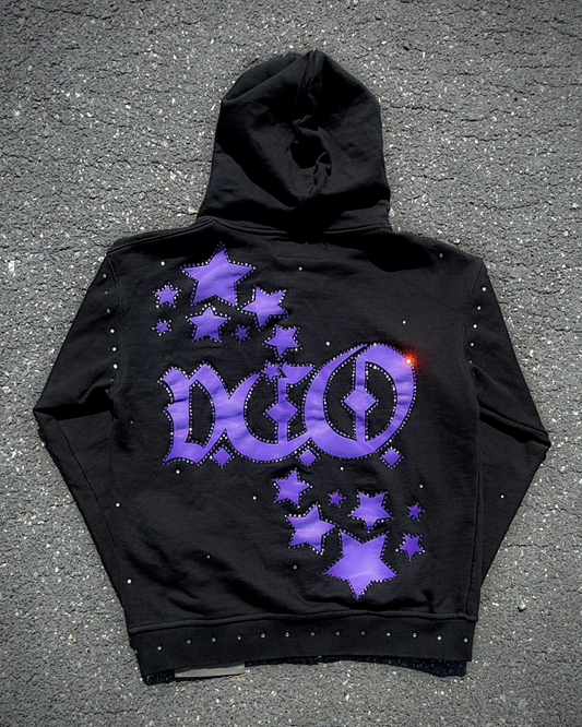 DCO Visionary Pendant Zip Up Hoodie